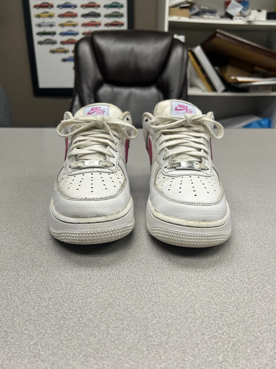 Fire air store force 1