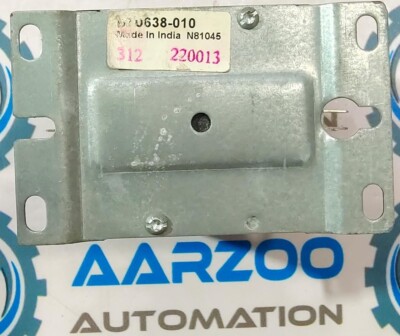 Un Nuovo Furnas L38-615 45GG10AJAX591 Controller Uso Definito 24 - Foto 9