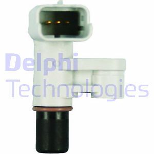 Delphi SS10740-12B1 Sensor, Nockenwellenposition FÜR CitroËN Peugeot-image