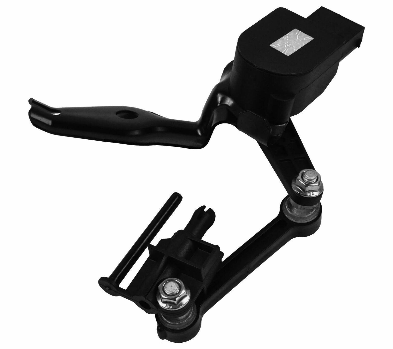 AUDI Q7 AIR SUSPENSION HEIGHT LEVEL SENSOR FRONT LEFT (20062015