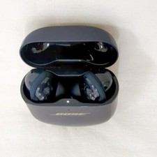 Bose QuietComfort Earbuds II midnight blue colors Audio equipment