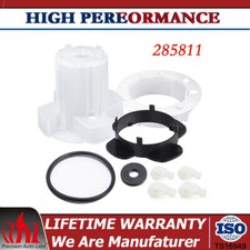 High Perfomrnace Washer Agitator Dogs Cam Kit For Whirlpool Kenmore Roper 285811