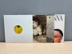 Madonna by Madonna (Vinyl, 1983)/Like a virgin by Madonna (Vinyl, 1984) lot