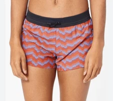 Janji Women's 3" AFO Middle Short Summit size XL