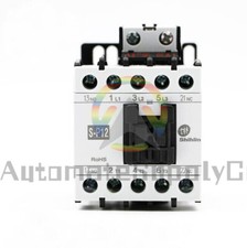 New Shihlin S-P12 AC Magnetic Contactor 220V #