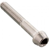 Schraube Jmp Konisch Bolt M6X1,00Mm 40Mm Edelstahl V4A