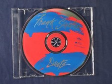 Duets by Frank Sinatra {CD Disc Only No Tracking}