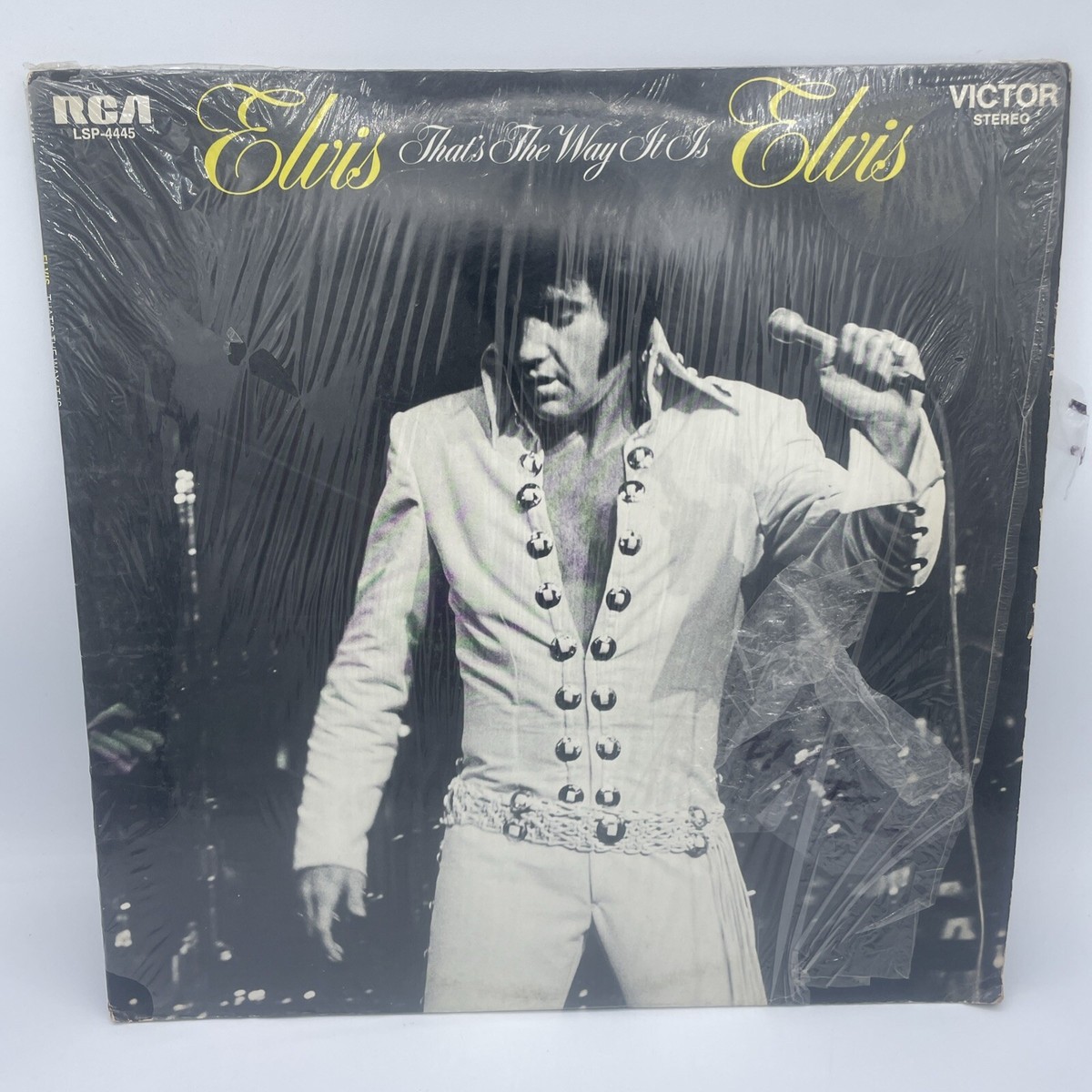 Elvis Presley - 