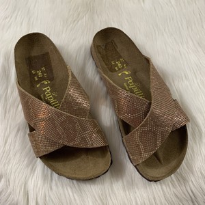 birkenstock daytona sandal