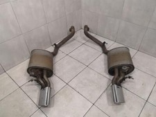 Silenciador de escape ROLLS ROYCE PHANTOM MK7 18307646970