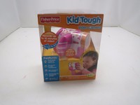 Fisher Price Kid Tough Video Camera Pink Fisher Price Kid Tough Video Camera Pink