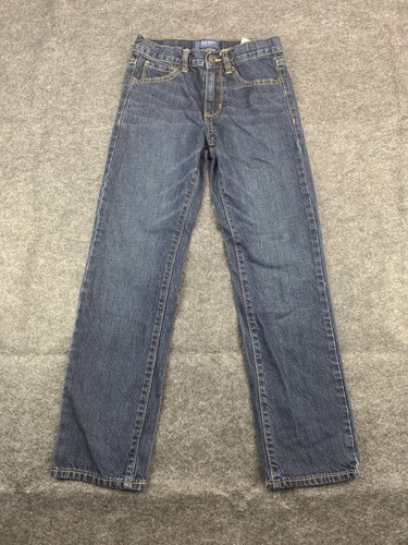 Old Navy Boys Jeans Size 12 Slim