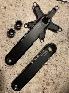 cannondale hollowgram sisl