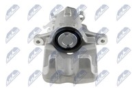 HZT-PL-055 NTY Bremssattel FüR Opel,Saab,Vauxhall