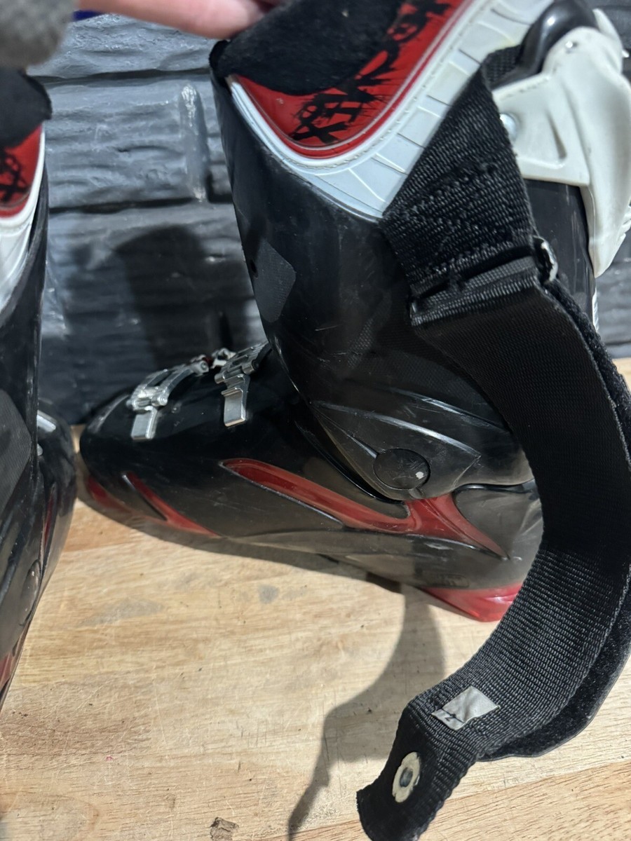 Tecnica Phnx Max 10 Air Shell Fit Technology 3D Ski Boots