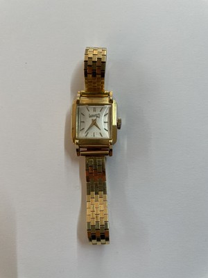 EBERHARD\u0026 Co - OROLOGIO DONNA - ORO ANTICO 18k - RARISSIMO - ANNI 50 | eBay
