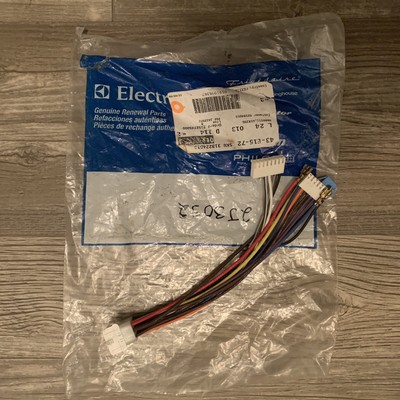 318224813 Frigidaire Harness Oven | eBay