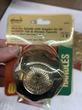 DANCO 88861 Tub/Shower Diverter. Replacement For Gerber.  AA 