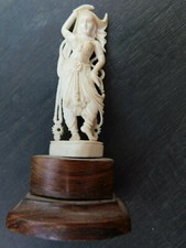 RARE SCULPTURE STATUETTE
