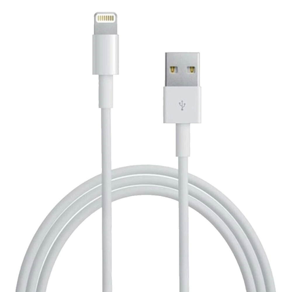 Los cables USB para Teléfono celular Apple Amazon