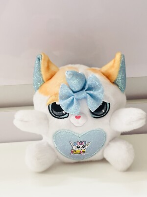 Rainbocorns Kittycorn Surprise Series 2 Exotische Katze 4'' von Zuru
