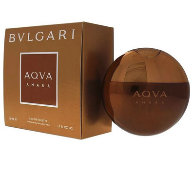 bulgari amara
