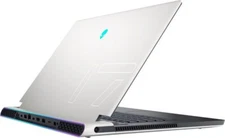 2021 Alienware x17 R1 i9-11980HK 32GB RAM 2TB SSD 17.3" UHD 4K 120Hz RTX 3080