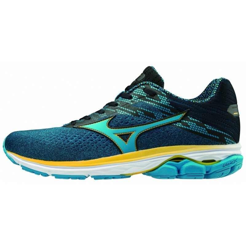 mizuno wave runner 23