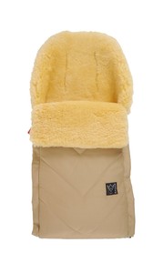 kaiser lenny footmuff