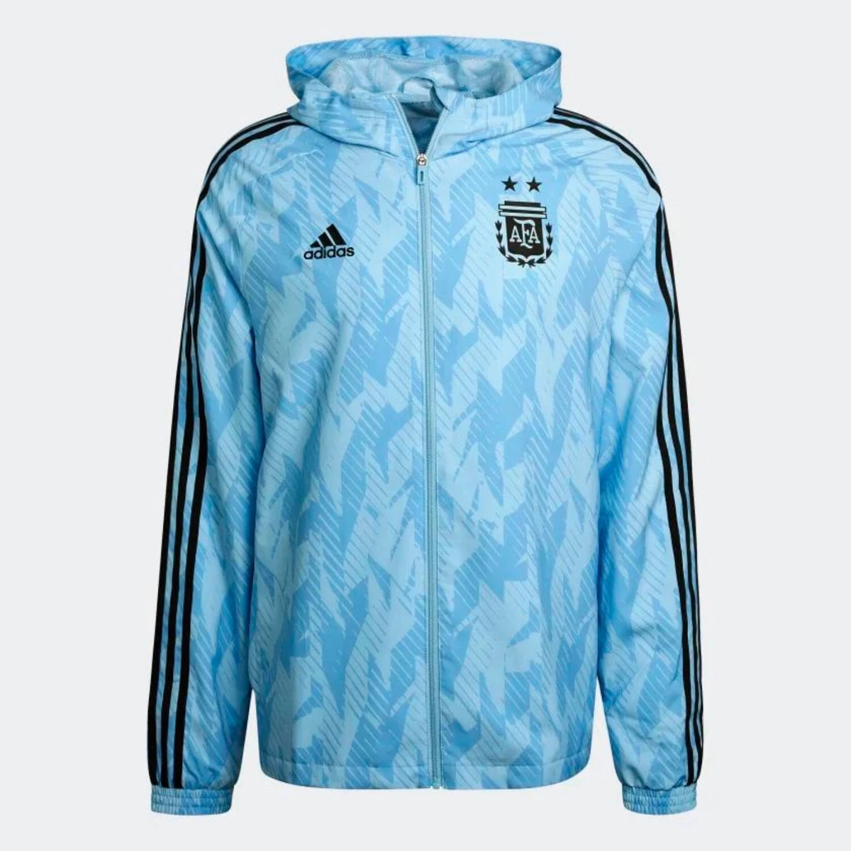 Adidas clearance argentina windbreaker