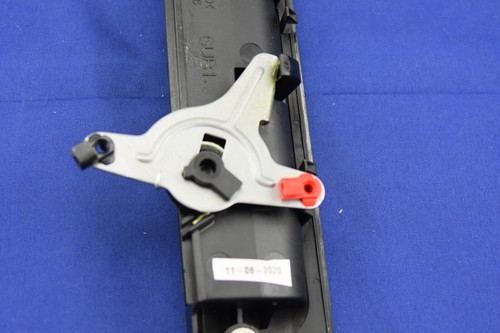 MANIJA PORTÓN TRASERO ORIGINAL TOYOTA TACOMA 2005-2009 69090-04010 - Imagen 5 de 7