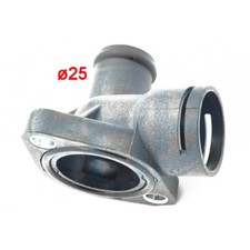 Kühlmittelflansch MTE700G 028 121 145 C 144 M V108253 108200 03586