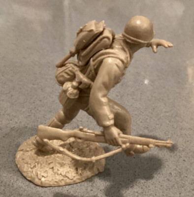 Conté Collectibles & Legends of the Silver Screen Figure No. GI-E0015