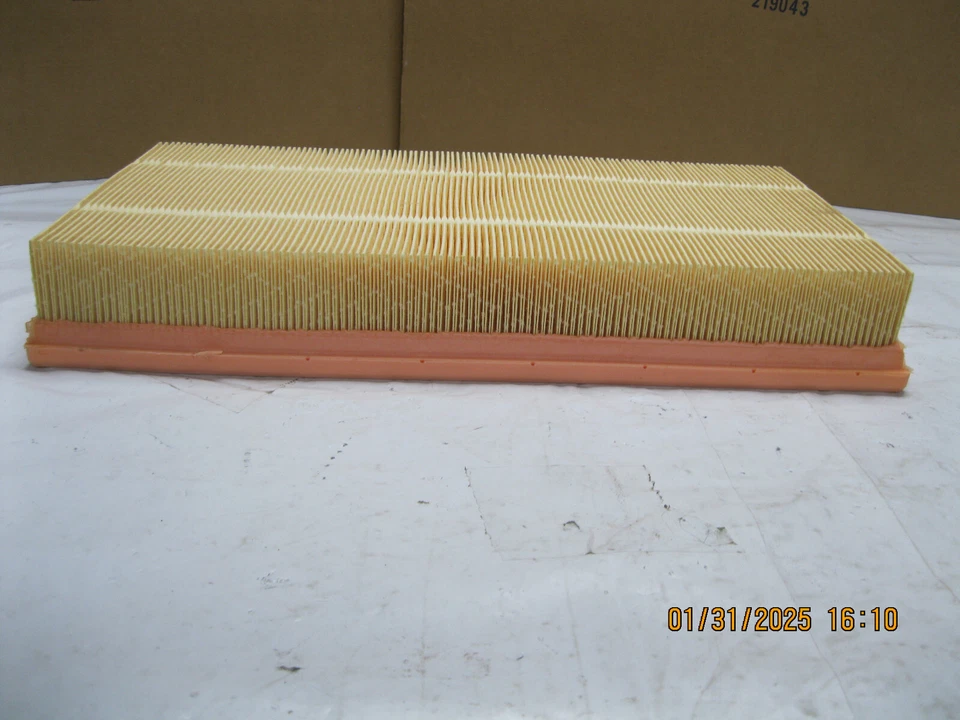 Air Filter Fram CA8715 Foto 4 de 4