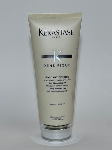 Soin Densifique Kérastas 200 Ml - Liftant Et Repulpant Pour Cheveux Qui Perdent En Densité