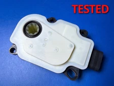 TESTED 18 - 24 PORSCHE AUDI VW AIR SHUTTER ADJUST MOTOR ACTUATOR 95B965501AA OEM