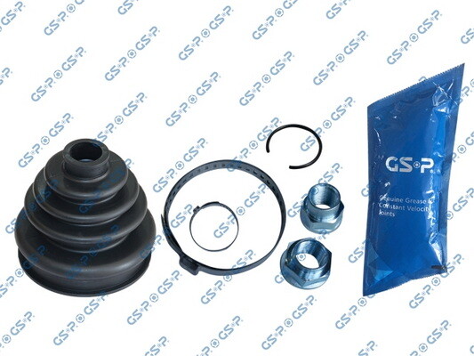 780361 GSP Bellow Set, drive shaft for ABARTH,ALFA ROMEO,CITROËN,FIAT,FORD,PEUGE