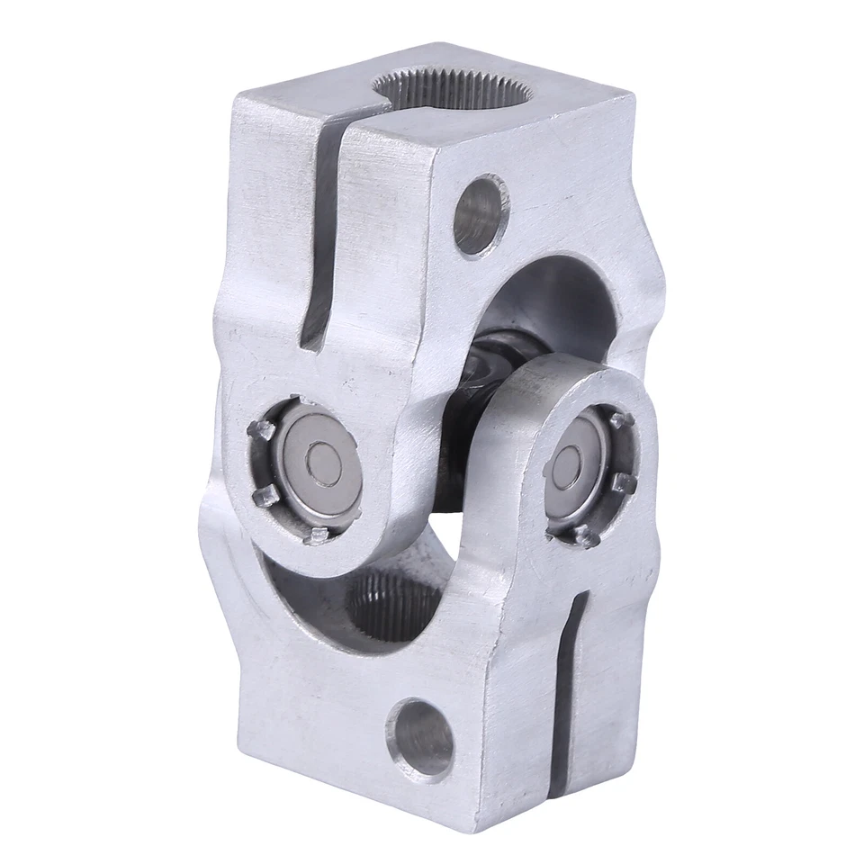 32311151454 For BMW E21 E23 E24 E28 E32 E34 2.5CS-3.0CSL Steering Shaft U Joint Foto 3 de 4