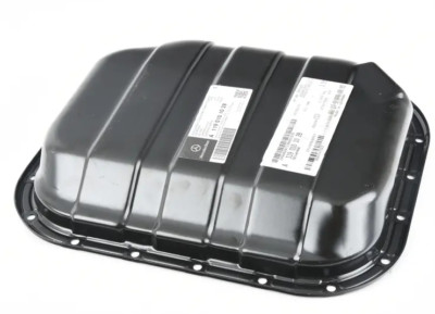 NEW MERCEDES-BENZ SL R129 ENGINE OIL PAN LOWER PART A1190101028  