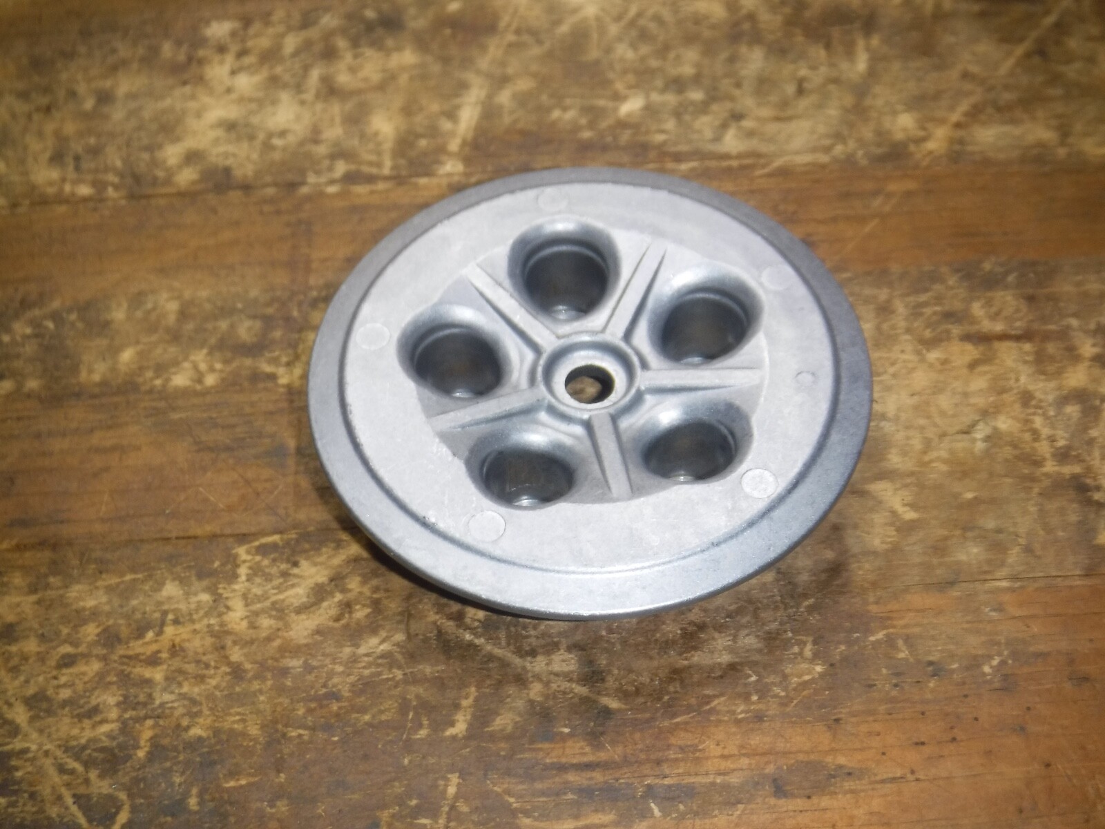 2002 Yz85 Clutch Basket Inner Hub Pressure Plate Outer Hub 2002 2021