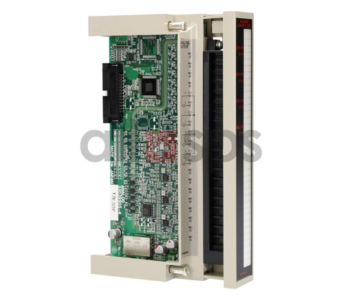 HITACHI ANALOG OUTPUT MODULE 4 CHANNEL DC, YAGV08H (NO) - Picture 7 of 7