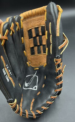 Nike Diamond Ready 硬式グローブ Nike Keystone Diamond Ready KDR 1300 Baseball Softball RH Glove LH