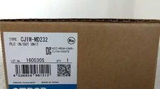 NEW Omron CJ1W-MD232 PLC Expansion Module Input/Output Unit Controller