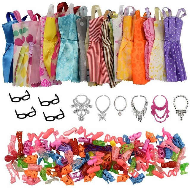 doll clothes accessories