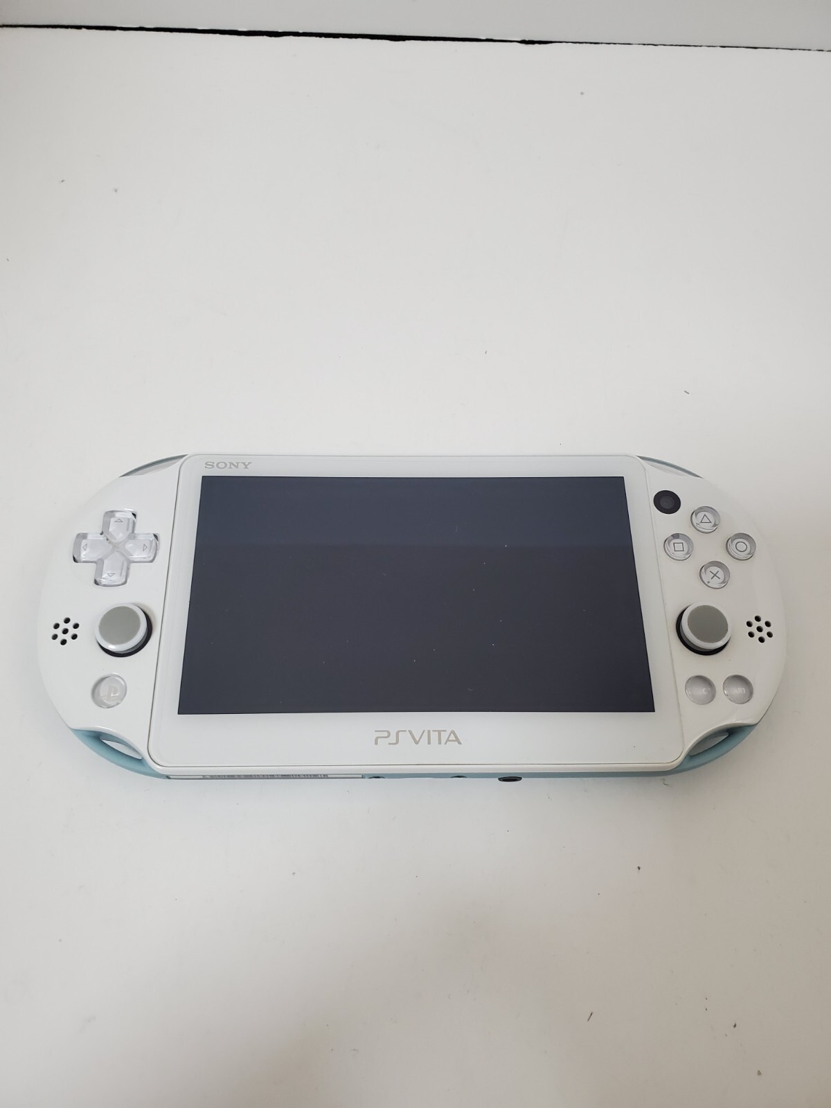 PS Vita PCH2000 Sony Playstation Console only Variation color Used eBay