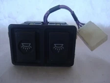 USED jaguar xjs 93 94 95 96 INTERIOR COURTESY LIGHT MAPLIGHT SWITCH DAC10200
