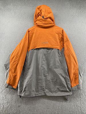 Vintage Y2K Nike ACG 3 Outer Layer Mesh Lined Ski Hiking Jacket