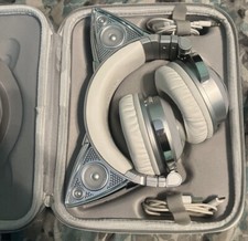 Brookstone 320538 Limited Edition Ariana Grande Wireless Bluetooth