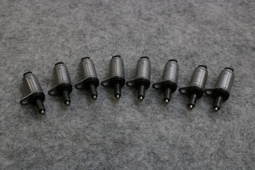 Audi A3 8V VW Tiguan AD1 Verstelleinheit 06E103697N Zylinderkopf Nockenwelle