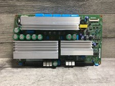Samsung HPT5034X/XAC YSUS Y-Sustain Board 50HD W2 Y-MAIN LJ41-04217A #N14-39